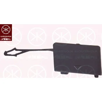 Příslušenství karosérie Klapka, vlečný hák AGB 200107-9