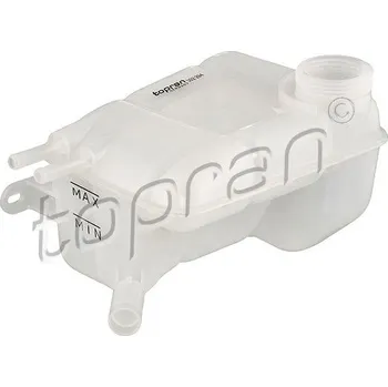 Chladič motoru Vyrovnávací nádoba, chladivo AGB 3201ZB-1