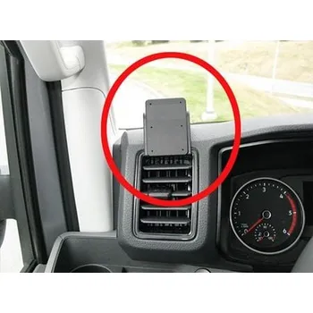 Brodit ProClip montážní konzole na palubní desku pro Volkswagen Crafter 17-24, 805304