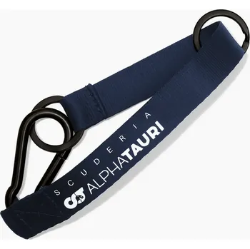 Alpha Tauri klíčenka AT Fashion karabina