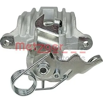 Brzdový třmen Brzdový třmen METZGER 6260035