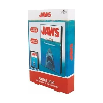 Lampička Lampička - Jaws - 5060767278567