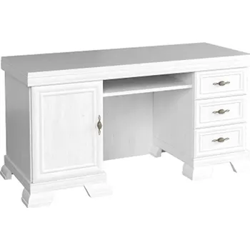 Jídelní stůl Kancelářský stůl Kora KB NEW Samoa king