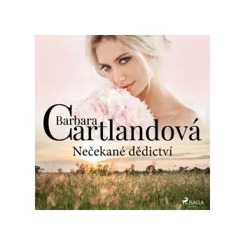 Nečekané dědictví audiokniha