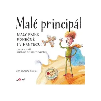 Malé principál audiokniha