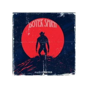 Dotek Smrti audiokniha