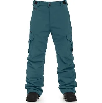 Snowboardové kalhoty Horsefeathers kalhoty Rowen - hydro velikost M