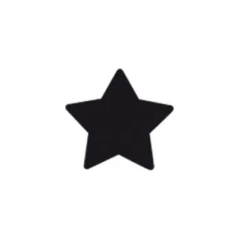 Děrovačka Děrovačka motivu, 16mm, 90-220g - hvězda