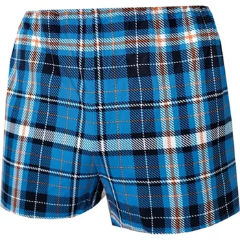 Pánské spodní prádlo Klasické Pánské Trenýrky FOLTÝN UP 298 Velikost: 2XL, Materiál: Mako-úplet