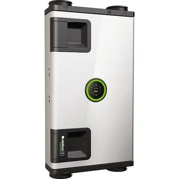 rekuperace vzduchu Aldes InspirAIR Home SC370 Premium pravostranný model