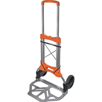 Berner 198500 Transportní vozík Caddy BERA Clic+ + sleva 5% po přihlášení