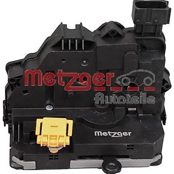 Autozámek Zámek dveří AGB 5558ZC-1F