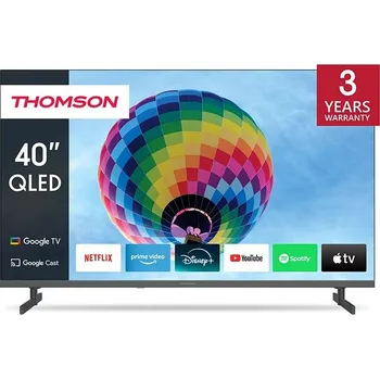 Televizor Thomson 40" QLED (40QG4S14)