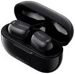 HAVIT sluchátka TWS TW925 černá