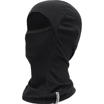 Kukla SENSOR KUKLA MERINO ACTIVE černá velikost L