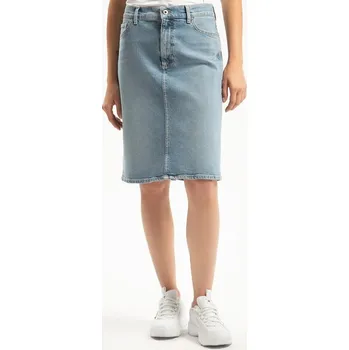 Dámská sukně Dámská sukně CROSS B304 005 MIDI Velikost: 29