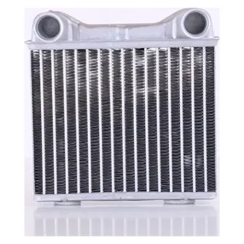 Výměník tepla Výměník tepla, vnitřní vytápění AGB 5048N8-1