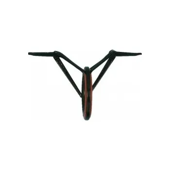 Rybářský prut Vázací očko 40mm