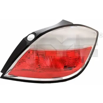 Zadní světlomet Zadní světlo AGB 550988-E