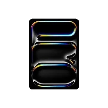 Tablet APPLE iPad Pro 11" Wi-Fi 1TB - Silver 2024, tablet, Apple M4, 2420x1668, 1TB, 16GB, 11", Ultra Retina XDR, GPS, BT, Wi-Fi, iPadOS