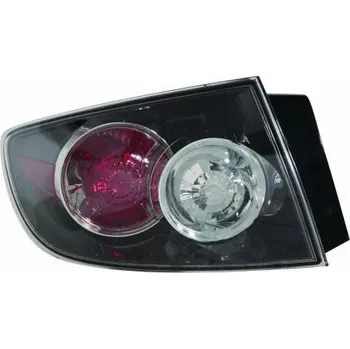 Zadní světlomet Zadní světlo DEPO 45418880E