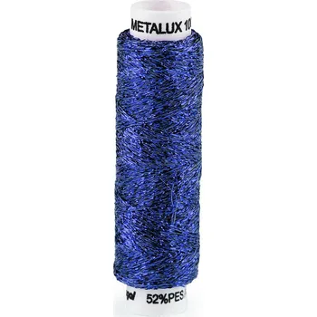 Nit Nitě vyšívací 100 m Metalux