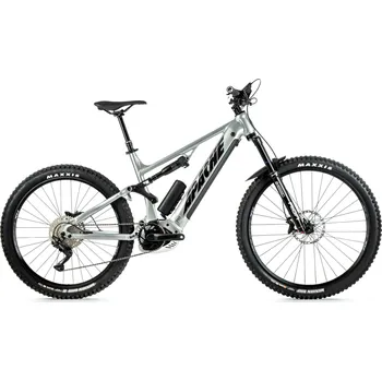 Elektrokolo Apache Quruk 3 Bosch 1000 Wh - 22"