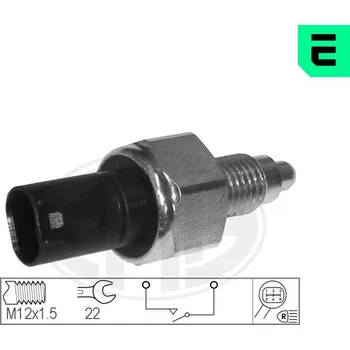 Spínač, světlo zpátečky AGB E13-0035