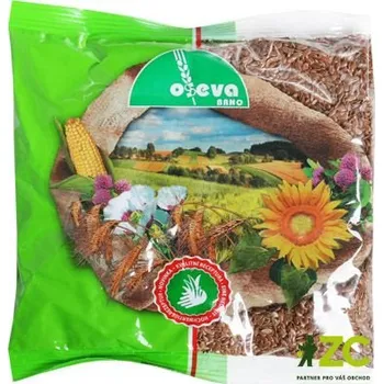 Semeno FORESTINA s.r.o. Len setý - balený Hmotnost: 300 g