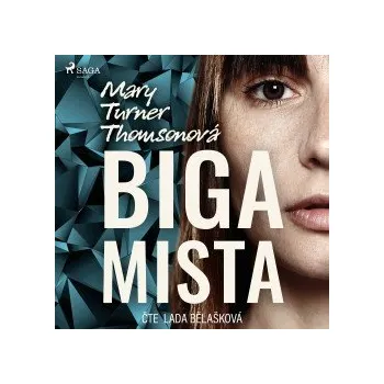 Bigamista audiokniha