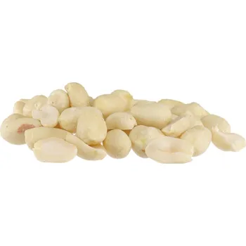 Profikoření - Arašídy loupané pražené (5 Kg) (Arašídy pražené, nesolené)