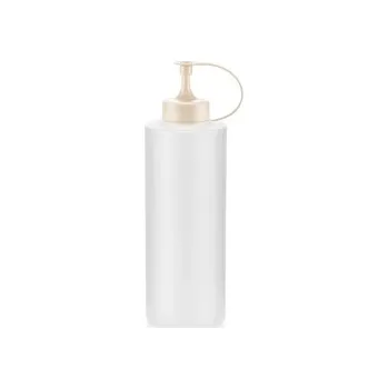 Dávkovač mýdla Dávkovač potravin plast 600ml krémová