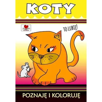 Bystrá hlava Koty. To lubię ! - Agnieszka Wileńska