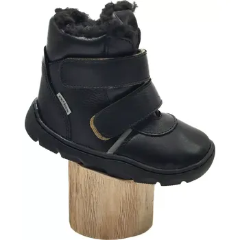 Dívčí zimní obuv Pegres PEGRES SBF 42 2.1 zimní obuv černá SBF42 2.1 Velikost 32