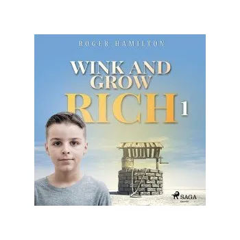Cizí jazyk Wink and Grow Rich 1 (EN) audiokniha