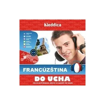 Francúzština do ucha audiokniha