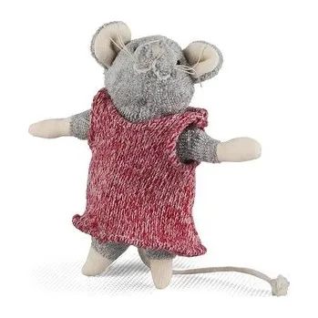 plyšák Media Rodzina Julia 12 cm