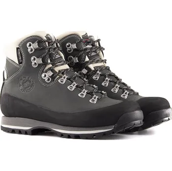 Dámská treková obuv Saltic Granit FX - horská treková obuv s membránou Windtex 38