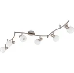 Eglo 97713 - LED Bodové svítidlo COMBA 6xE14/6W/230V