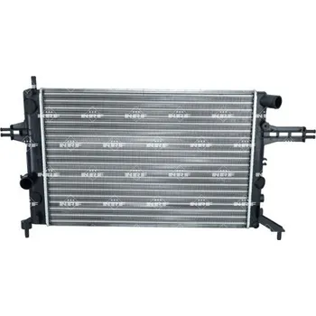 Chladič motoru Chladič, chlazení motoru NRF 53628A