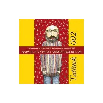 Tatínek 002 audiokniha