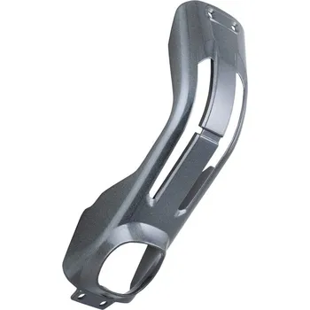 Cyklistika Chránič TREK Armor Allant+/Zouma+ 2020 Skidplate Matte Black