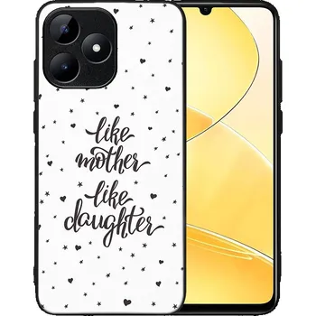 Pouzdro na tablet VSECHNONAMOBIL 90601 MY ART Ochranný kryt pro Realme C51 LIKE MOTHER (113)