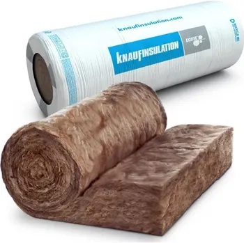 Tepelná izolace KNAUF INSULATION NatuRoll Pro 039 Ecose tl. 60mm