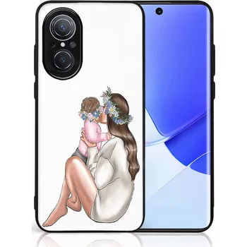 Pouzdro na tablet VSECHNONAMOBIL 45454 MY ART Ochranný obal Huawei Nova 9 SE BABY GIRL (111)