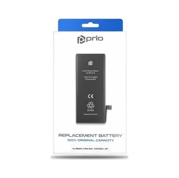 Baterie iPhone 14 PRO MAX 4323mAh Li-ion (Blistr - PRIO)