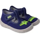 631P021 18 chlapecké bačkorky Befado, krokodýl 631P021_19