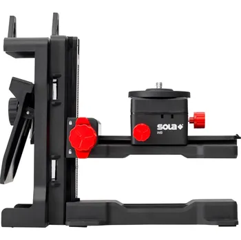 Měřící laser Sola | Nástěnný držák WB pro laserové přístroje