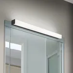 Orion Soff 3-587 - LED Osvětlení zrcadla HORIZON LED/12W/230V 60 cm IP44 černá