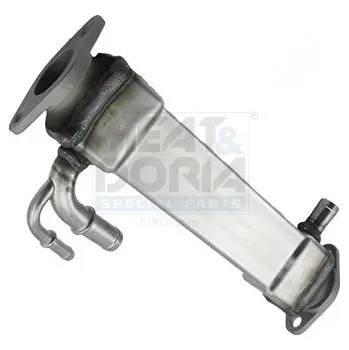 Chladič motoru Chladič, recirkulace spalin MEAT & DORIA 88760